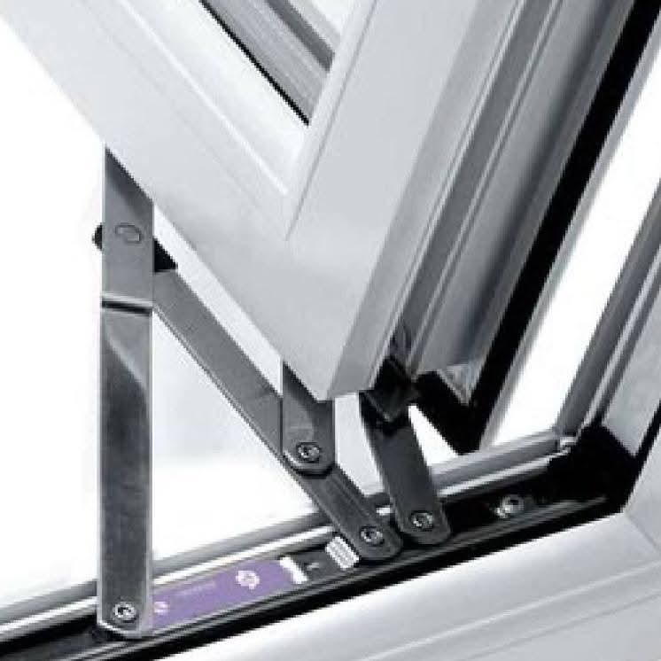 Windows Repair Galway window repair logo